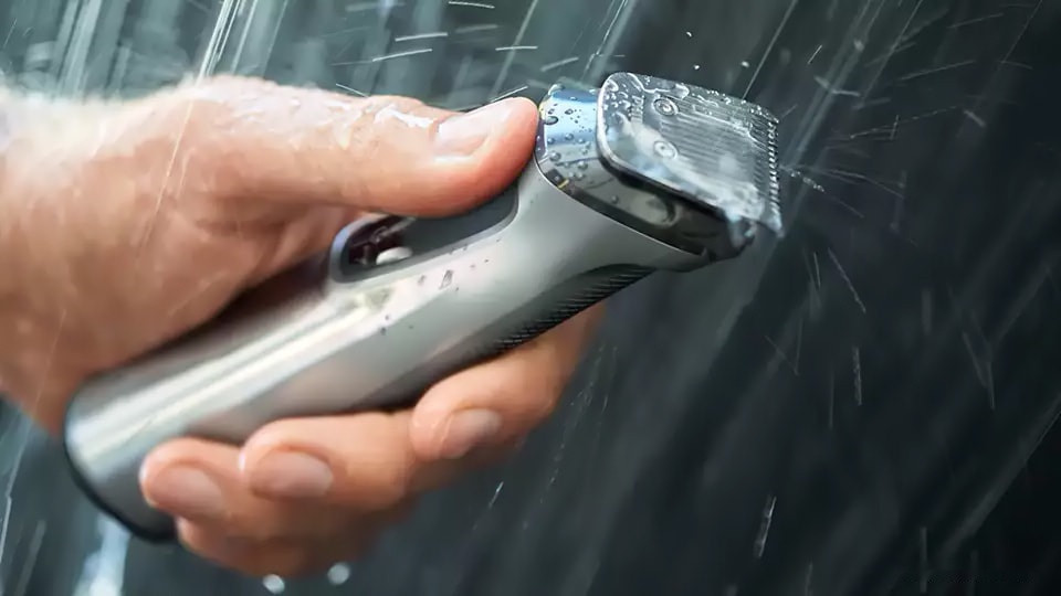 Машинка для стрижки волос Philips MG7715/15
