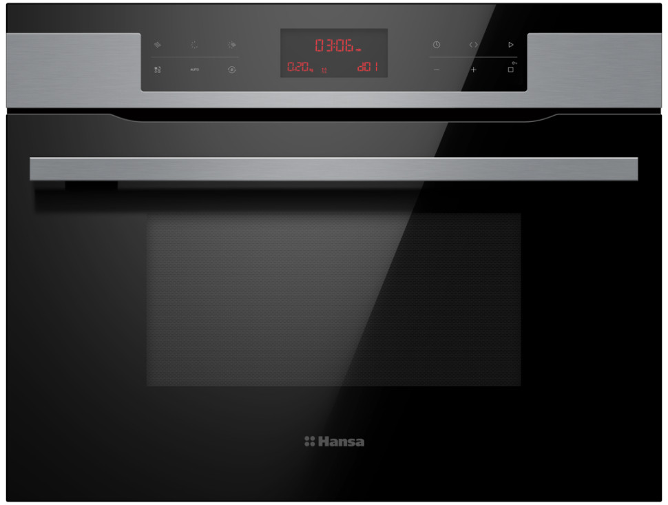 Микроволновая печь Hansa AMMB44E1XH