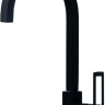 Смеситель Elleci Bridge G40 Full Black Nero