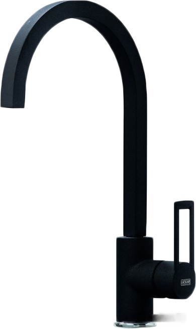 Смеситель Elleci Bridge G40 Full Black Nero