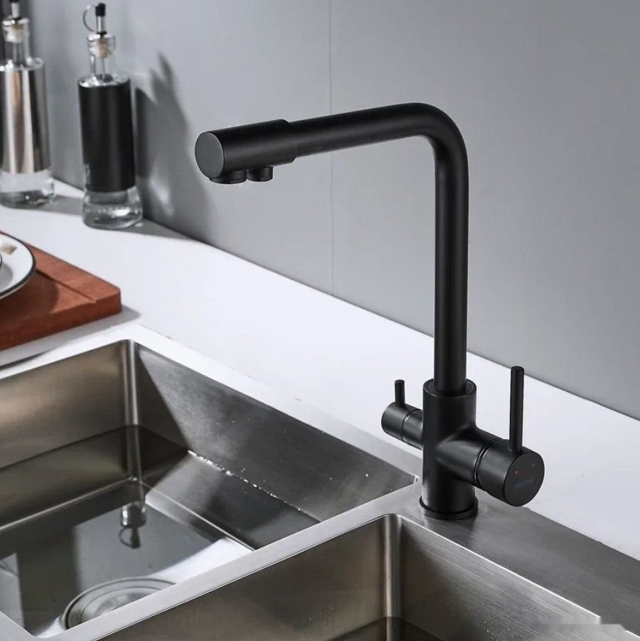 Смеситель Shevanik S328H