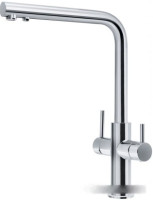 Смеситель Elleci T01 Cromato