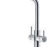Смеситель Elleci T01 Cromato