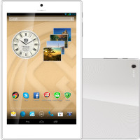 Планшет Prestigio MultiPad Color 8.0 16GB 3G White (PMT5887_3G_D_WH)