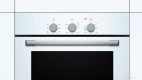 Духовой шкаф Bosch Serie 2 HBF011BV0Q