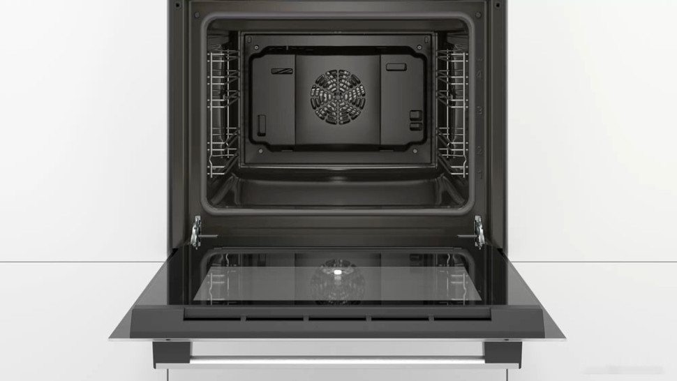 Духовой шкаф Bosch Serie 2 HBF011BV0Q