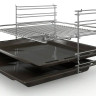 Духовой шкаф Bosch Serie 2 HBF011BV0Q