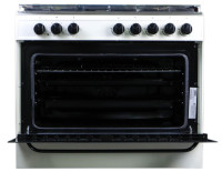 Плита Danke D96M51C STD