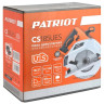 Пила Patriot CS 185UES