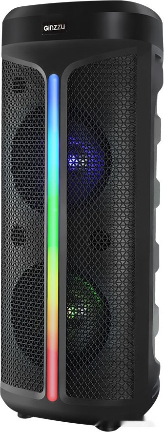 Колонка для вечеринок Ginzzu GM-224