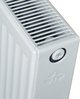 Радиатор Лидея ЛУ 22-307 300x700