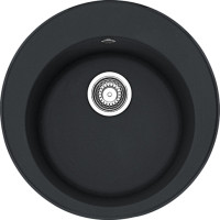 Кухонная мойка Franke ROG 610-41 оникс