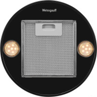 Вытяжка Weissgauff Ambra BL