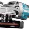 Угловая шлифмашина Makita GA013GM201 (с 2-мя АКБ)