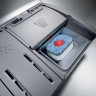 Встраиваемая посудомоечная машина Bosch SMV4HMX65Q