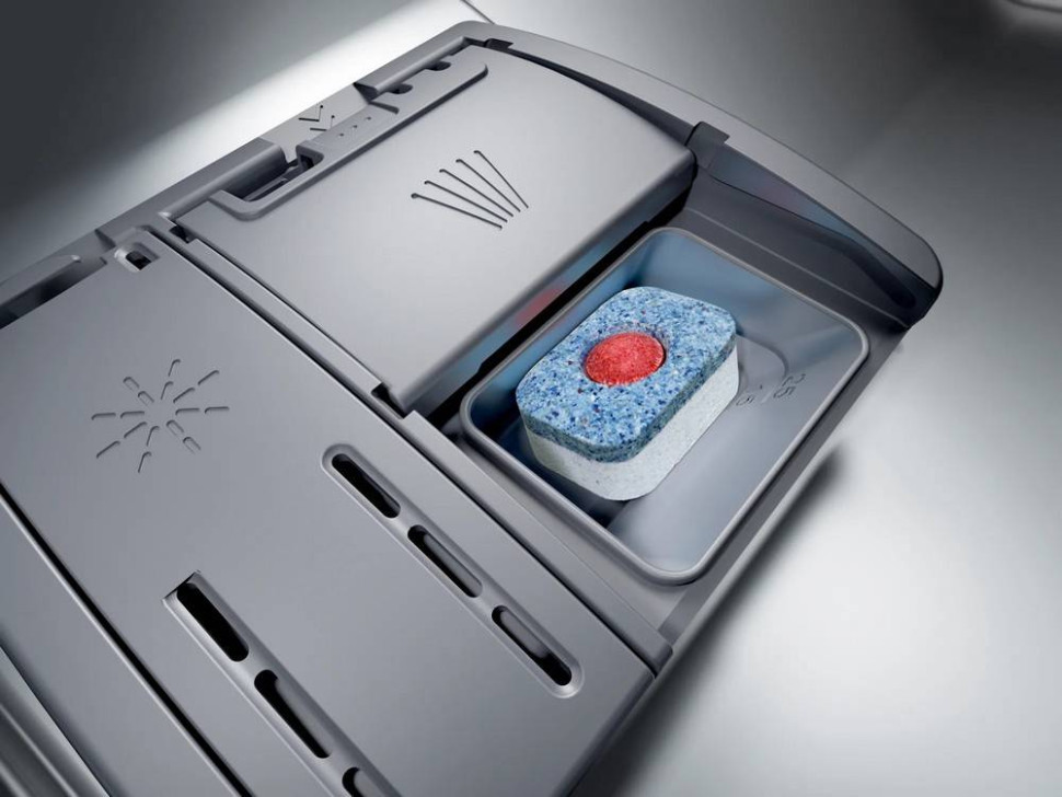 Встраиваемая посудомоечная машина Bosch SMV4HMX65Q