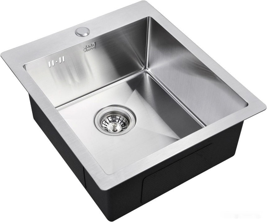 Кухонная мойка Zorg R-4551
