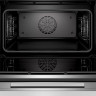 Духовой шкаф Siemens iQ700 CB634GBS3