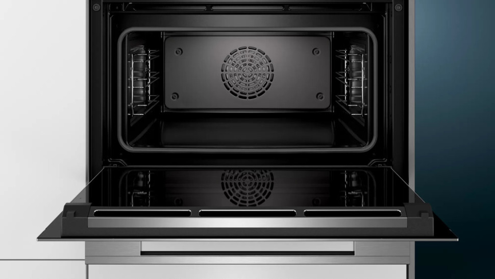 Духовой шкаф Siemens iQ700 CB634GBS3