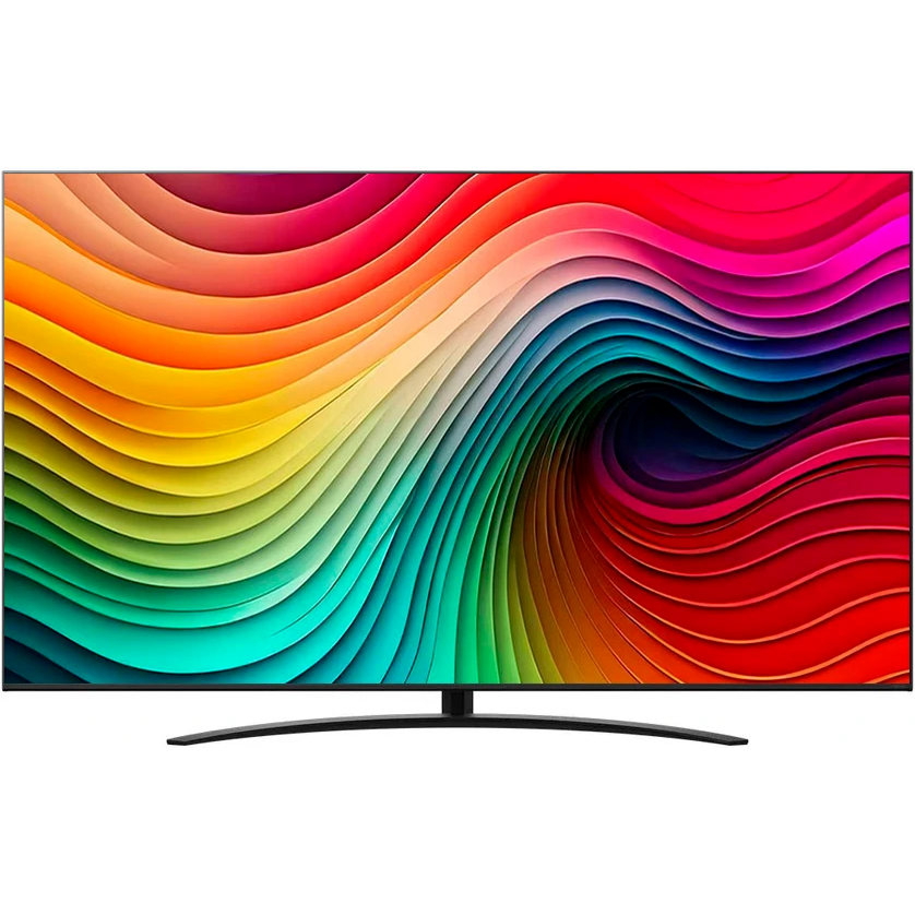 Телевизор LG NanoCell AI NANO81 75NANO81A6A