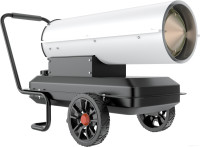 Тепловая пушка Loriot Rocket LHD-20