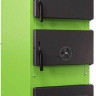 Отопительный котёл Lavoro Eco M-15 (двухконтурный)