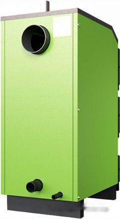 Отопительный котёл Lavoro Eco M-15 (двухконтурный)