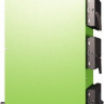 Отопительный котёл Lavoro Eco M-15 (двухконтурный)