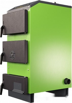 Отопительный котёл Lavoro Eco M-15 (двухконтурный)