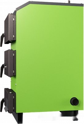 Отопительный котёл Lavoro Eco M-15 (двухконтурный)