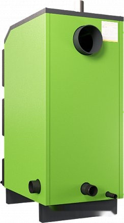 Отопительный котёл Lavoro Eco M-15 (двухконтурный)