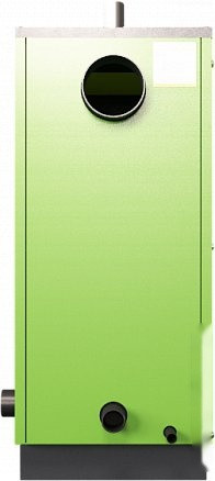 Отопительный котёл Lavoro Eco M-15 (двухконтурный)