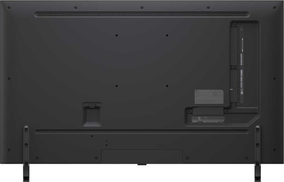Телевизор LG Nanocell AI NANO90 50NANO90A6B