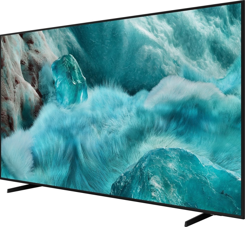 Телевизор Samsung QLED 4K Q7FA AI QE85Q7FAAUXRU