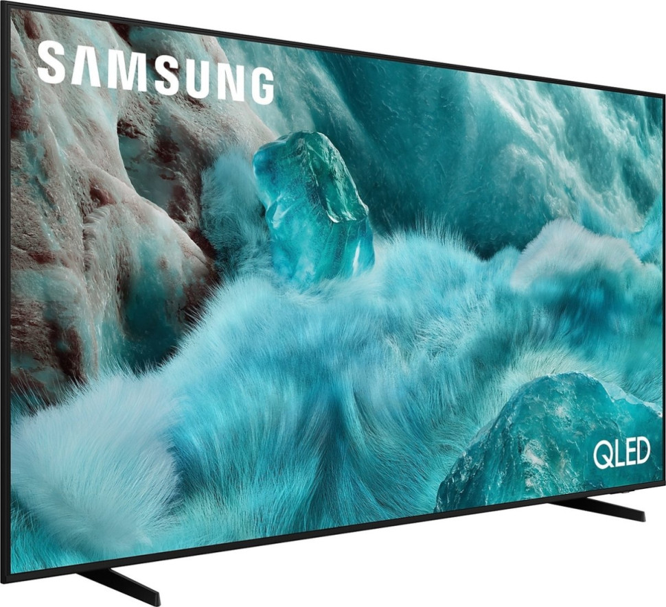 Телевизор Samsung QLED 4K Q7FA AI QE85Q7FAAUXRU