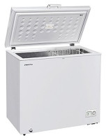 Морозильный ларь HIBERG PF 44L2W