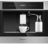 Эспрессо кофемашина Maunfeld AMCM1503S