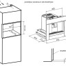 Эспрессо кофемашина Maunfeld AMCM1503S
