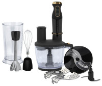 Блендер Zigmund &amp; Shtain BH-340 M