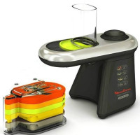 Кухонный комбайн Moulinex DJ905