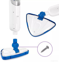 Паровая швабра Kitfort KT-1048-3