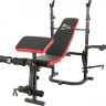 Силовая скамья Atlas Sport AS-1050