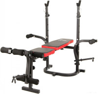 Силовая скамья Atlas Sport AS-1050