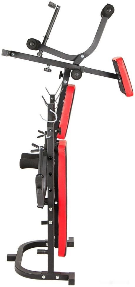 Силовая скамья Atlas Sport AS-1050