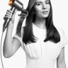 Фен Dyson HD08 Supersonic (берлинская лазурь/медный)