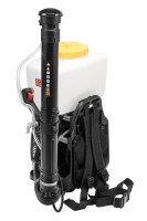 Опрыскиватель бензиновый Denzel GS-63-PRO