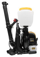 Опрыскиватель бензиновый Denzel GS-63-PRO