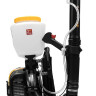 Опрыскиватель бензиновый Denzel GS-63-PRO