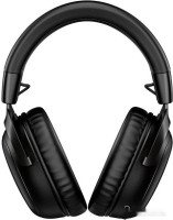 Наушники HyperX Cloud III Wireless (черный)