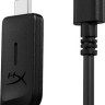 Наушники HyperX Cloud III Wireless (черный)